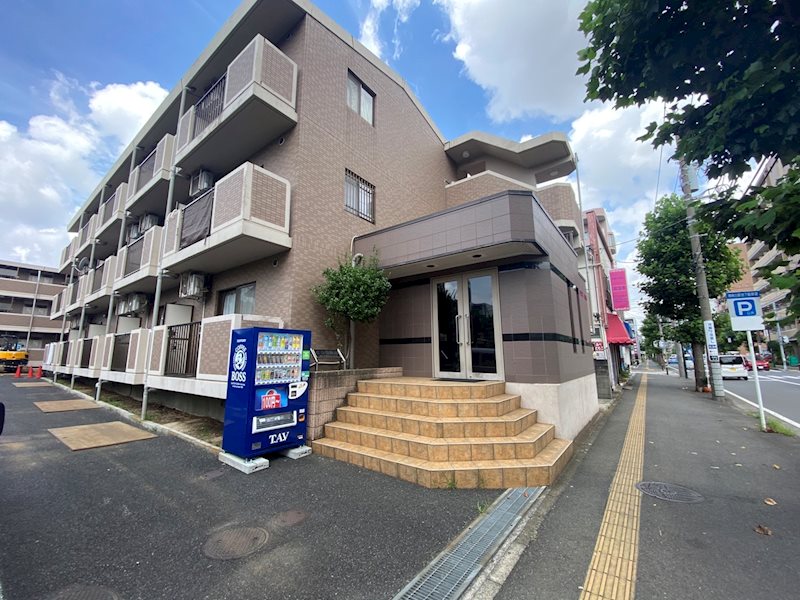 ぱる湘南台 その他