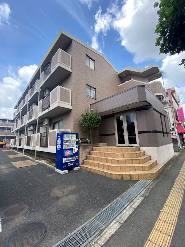 ぱる湘南台 その他