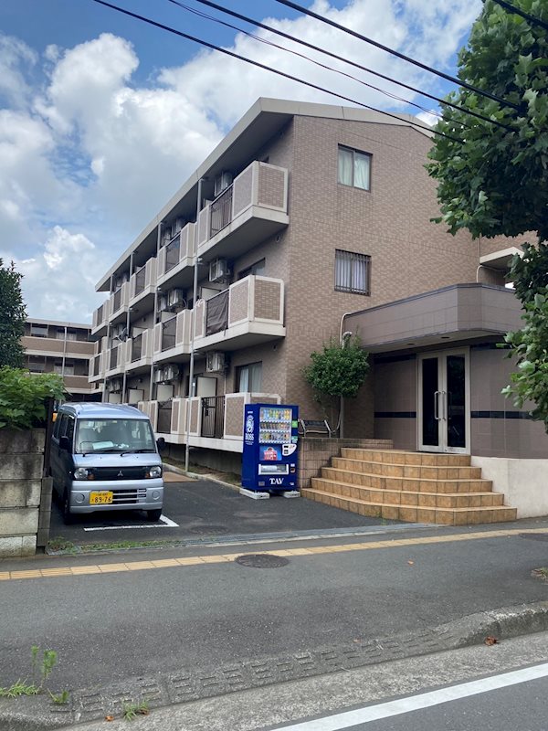 ぱる湘南台 その他