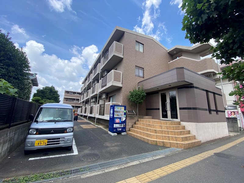 ぱる湘南台 その他
