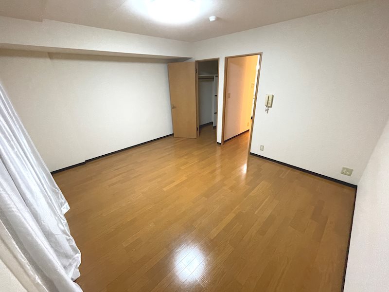 ぱる湘南台 リビング