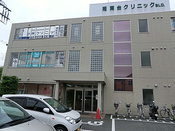 コーポくらら 小林ｸﾘﾆｯｸ