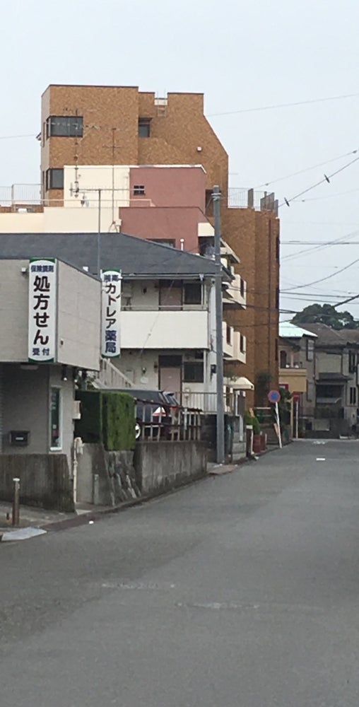 ぱる湘南台 湘南ｶﾄﾚｱ薬局