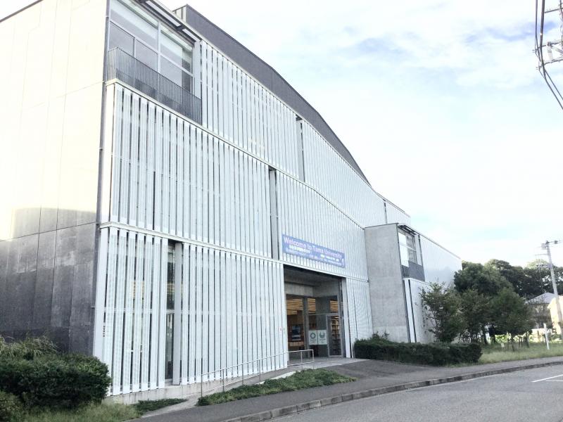 リオン湘南台 多摩大学湘南ｷｬﾝﾊﾟｽ