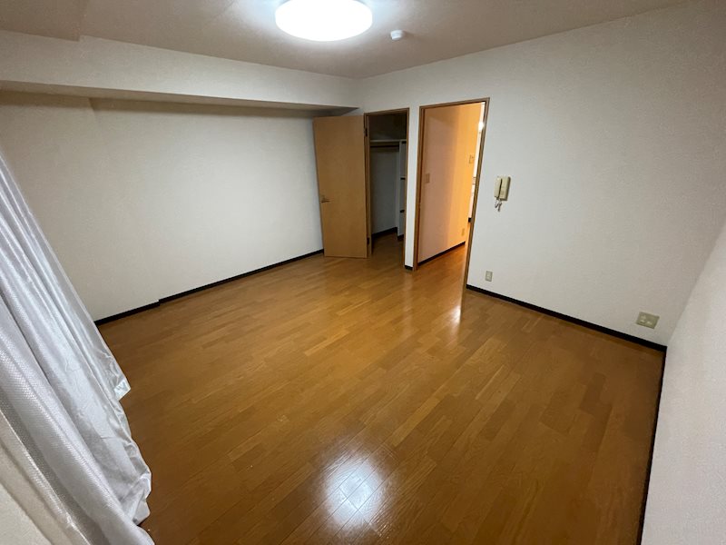 ぱる湘南台 リビング