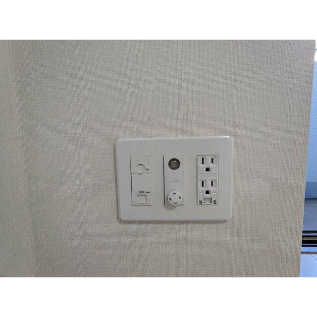 マキシヴ浅草 その他