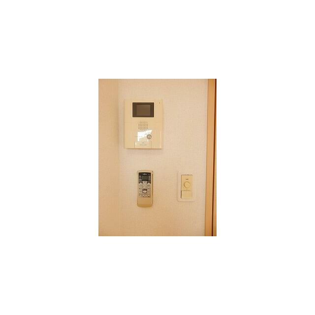 リバーフロント　４１７ その他設備