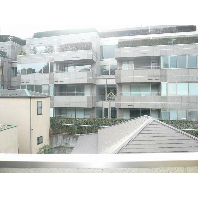 Ｃｏｚｙ　Ｓｈｉｒｏｋａｎｅ 眺望