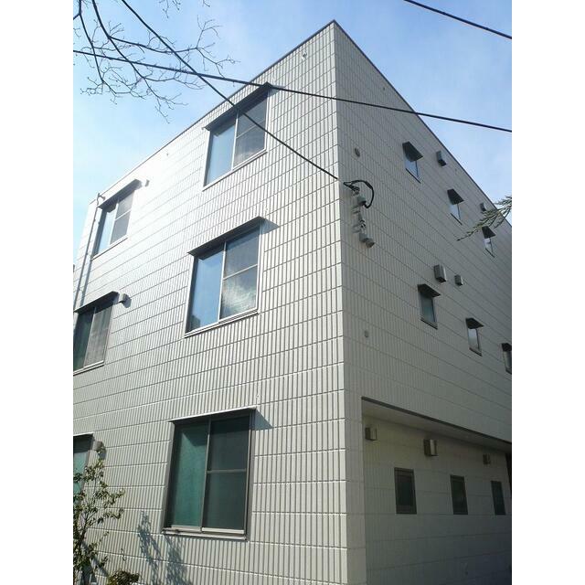 Ｃｏｚｙ　Ｓｈｉｒｏｋａｎｅ 外観